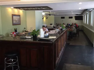 Sherrer's Restaurant