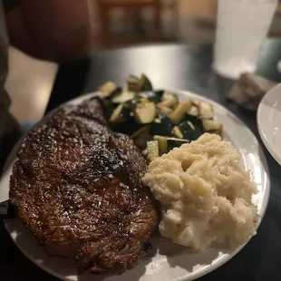 Ribeye