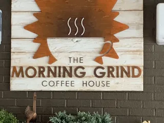 The Morning Grind