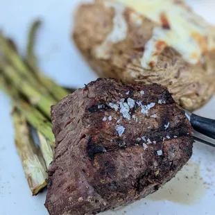 Filet