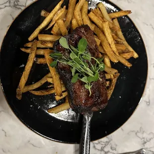 Steak Frites