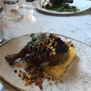 Polenta