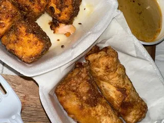 Enchanted Gardens Venue