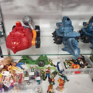 Masters Of The Universe