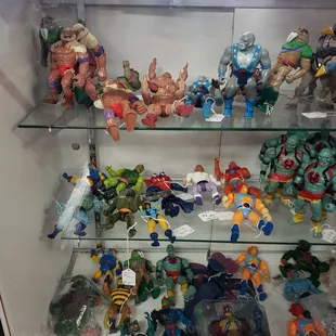 Masters Of The Universe