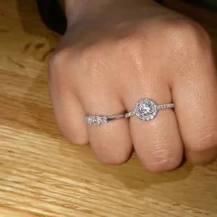 The day of the proposal.