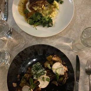 Short Ribs