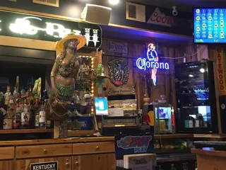 Joe’s Cock & Bull
