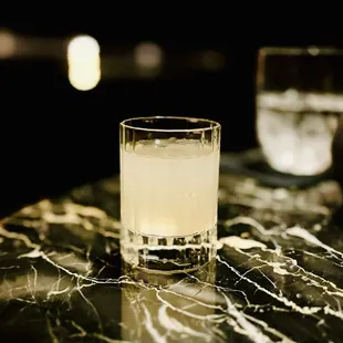 Forgot what was in it, but it was delicious