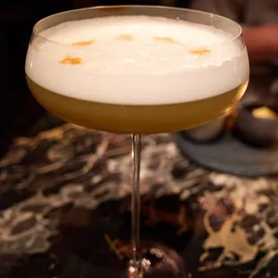 Mixologist choice ($40) - See review for explanation.