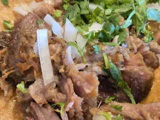 Papi Chulo's Cantina