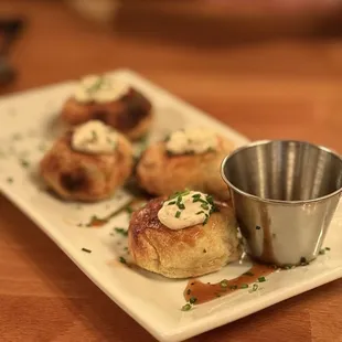 The Vault Restaurant