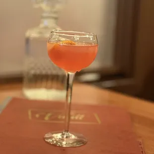 Combination Cosmo