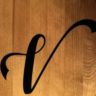 Table decor