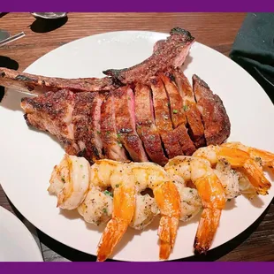 The Vault Steakhouse