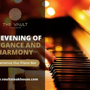 07_The Vault Steakhouse_Delight in the soothing sounds of our Piano Bar, creating an ambiance like no other.jpg