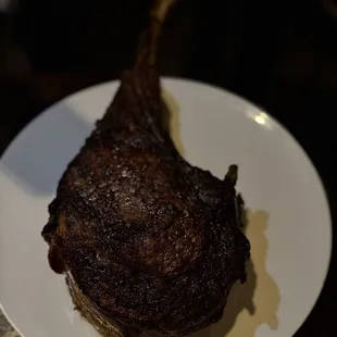 Tomahawk Steak
