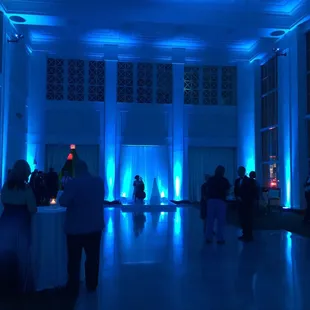 The Vault of Souls ... The Ritual Room