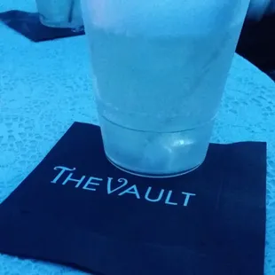 The Ventilator at the Vault of Souls