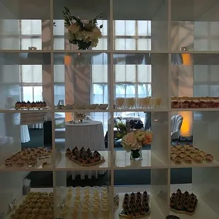 Great tasting event courtesy of CW Gin Joint &amp; the Vault