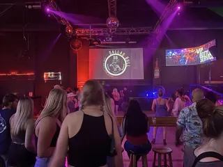Dallas Bull