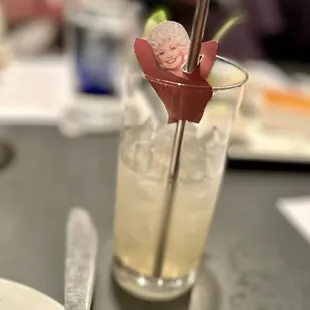 Dolly Parton Cocktail Night