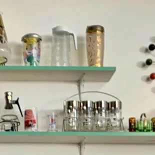 More of that Art Deco vibe