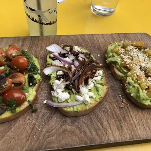 Avocado Toast