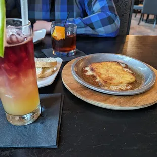 Saganaki