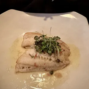 Walleye Denny