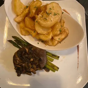 Filet Mignon