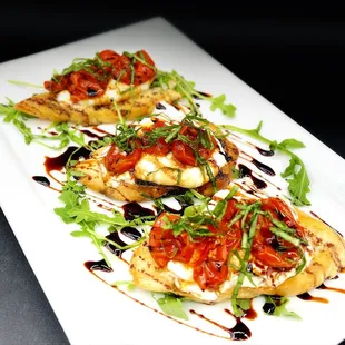 Bruschetta