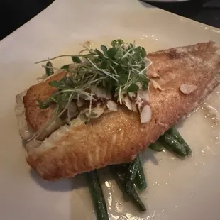 Dover Sole