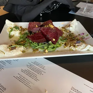 Beet Salad