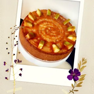 Caramel Apple