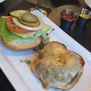 Dillinger Burger