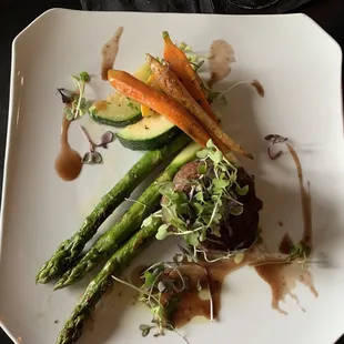 Petite Filet