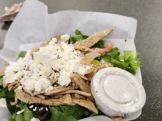 Tikka Grill Jungle Jim's