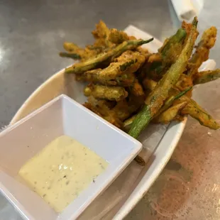 Okra