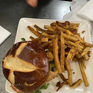 burgers, food