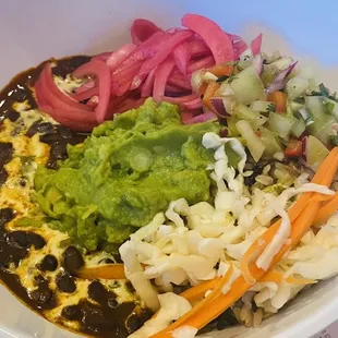 Black Bowl