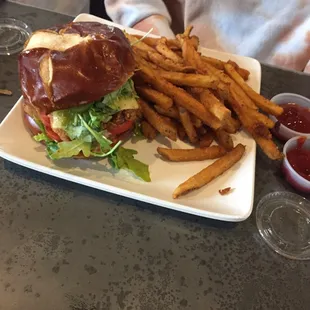 food, burger, burgers