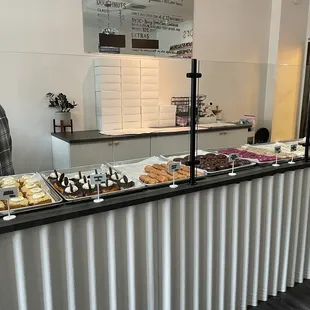 Pick your donuts