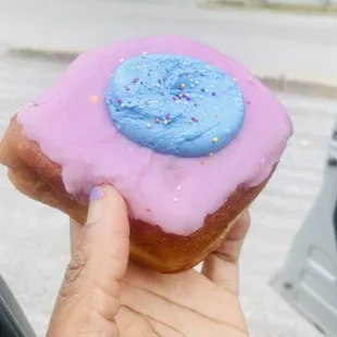Cotton Candy