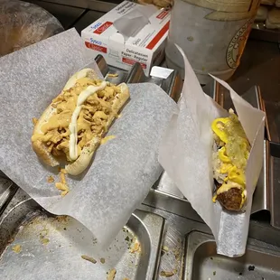 I can't have buns right now :( but I still enjoyed mine.