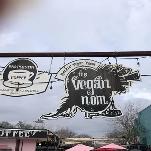 Sign