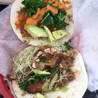 Nueva Onda Taco