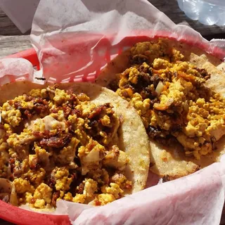 Gracias Madre Taco