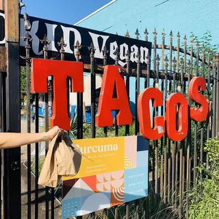 Super Fresco Taco