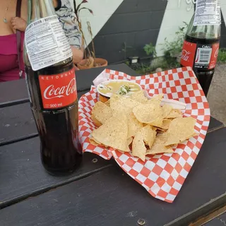 Mexican Coke